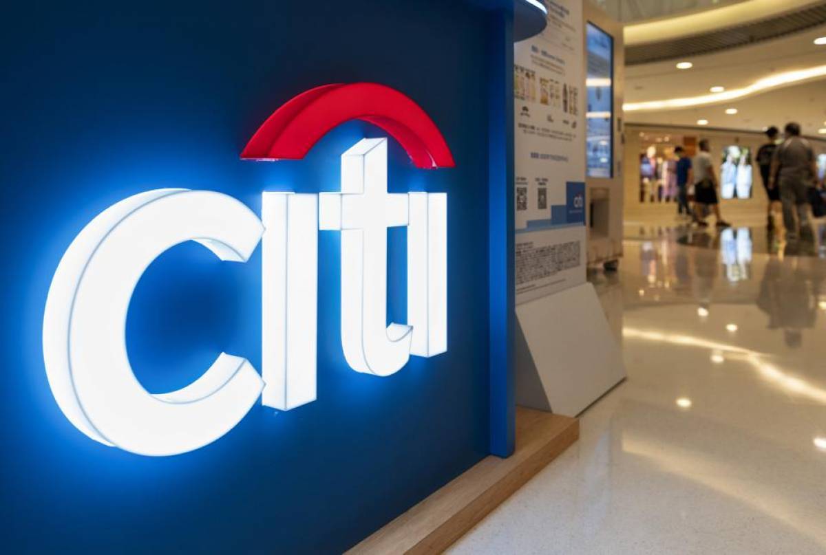 Citigroup: Στο 5,3% η ανάπτυξη στην Ελλάδα το 2021