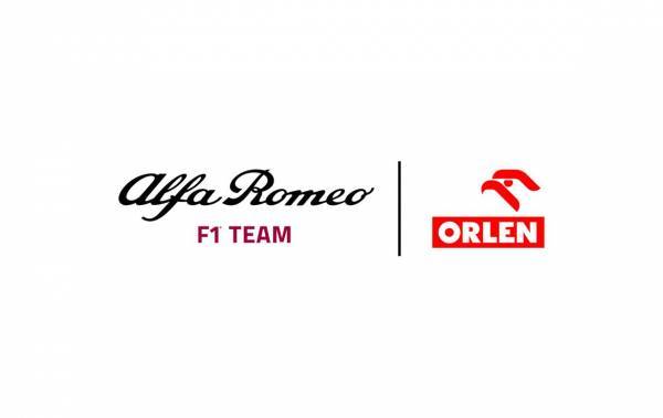 Με νέα ταυτότητα η Alfa Romeo F1 Team ORLEN στη νέα εποχή της Formula 1