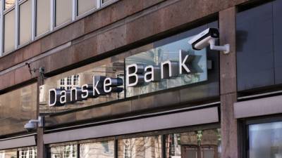 Αγωγή εναντίον της Danske Bank για ξέπλυμα χρήματος