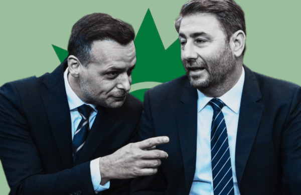 ΠΑΣΟΚ: Ανδρουλάκης εναντίον... όλων – Υψηλοί τόνοι και εσωτερικά μέτωπα