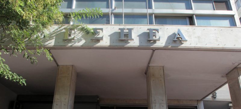 "Καρφιά" ΕΣΗΕΑ για τον "πόλεμο" κυβέρνησης-δημοσιογράφων