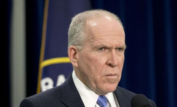 Η CIA θέλει την εξόντωση του ηγέτη του Ισλαμικού Κράτους