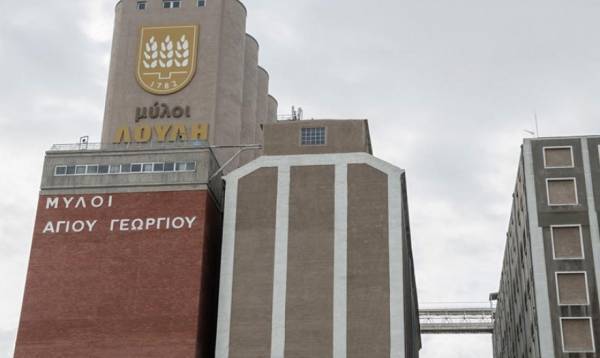 Μύλοι Λούλη: Δυναμική πορεία εν μέσω πανδημίας-Άνοδος τζίρου το 2019