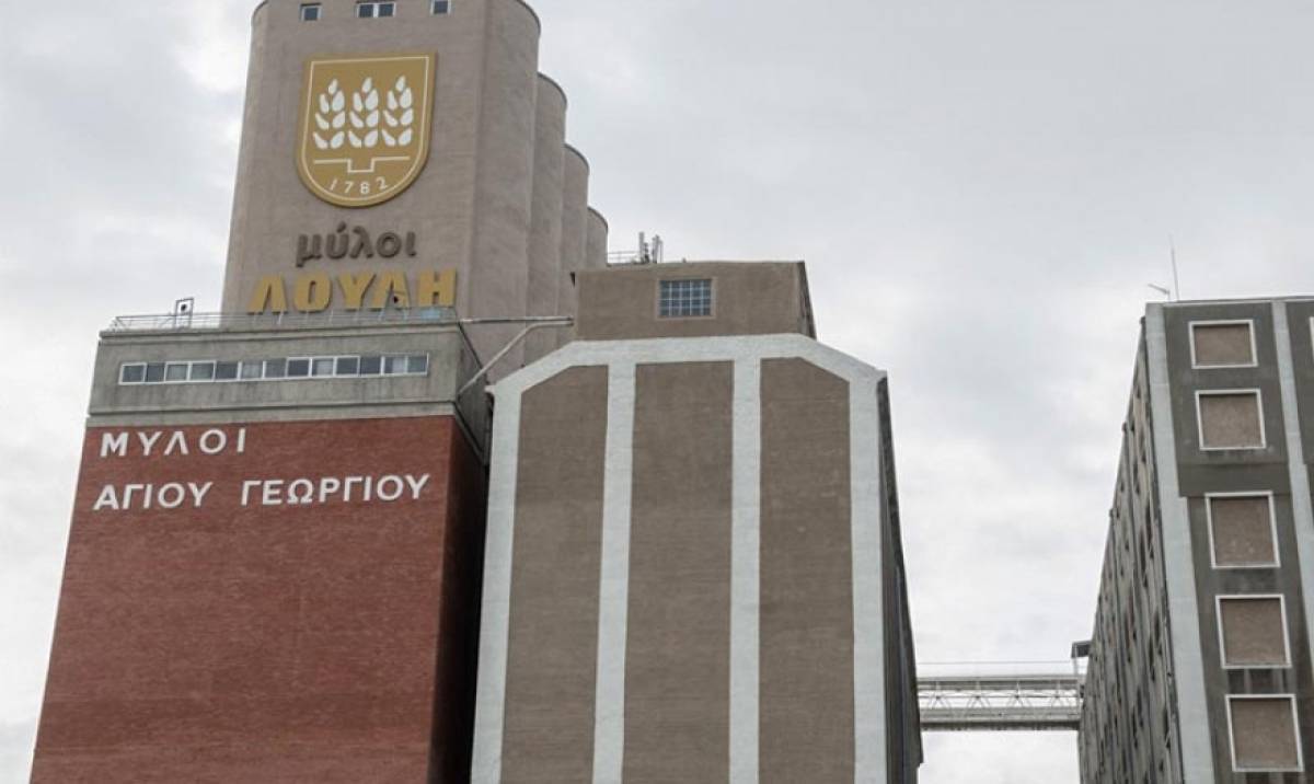 Μύλοι Λούλη: Δυναμική πορεία εν μέσω πανδημίας-Άνοδος τζίρου το 2019
