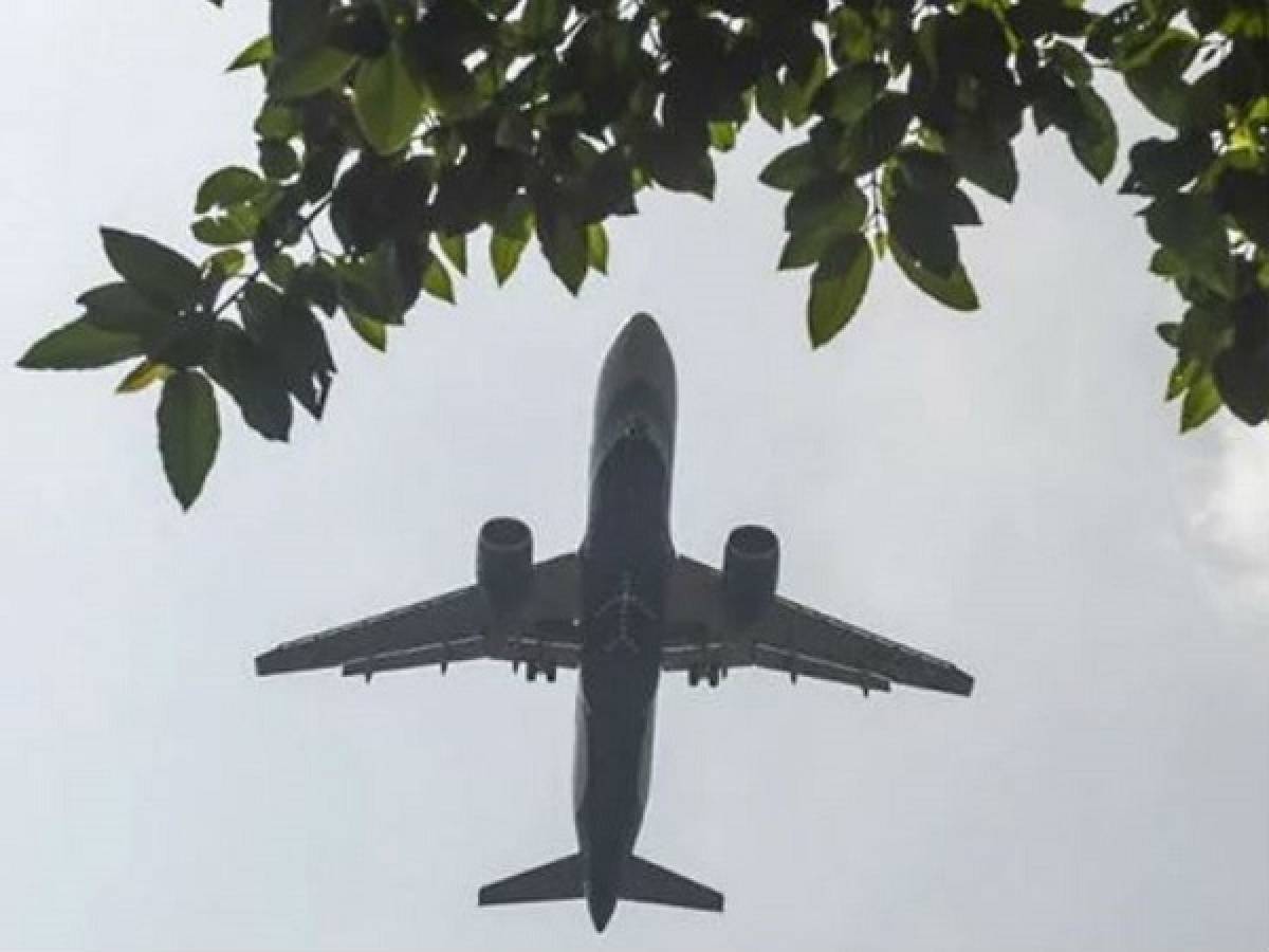 Γαλλία: Σφοδρή σύγκρουση δύο αεροσκαφών- Πληροφορίες για πέντε νεκρούς