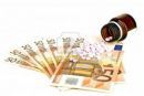 Υπ. Υγείας: Στα 78,9 εκατ. ευρώ το claw back στις φαρμακευτικές
