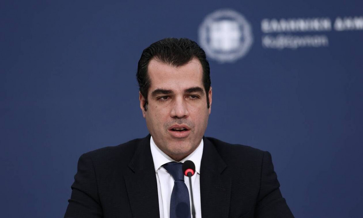 Πλεύρης: Δωρεάν εξετάσεις με την πρώτη επίσκεψη στον προσωπικό γιατρό