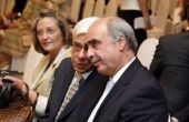 Διαπραγμάτευση: Ολοκληρώθηκε η συνάντηση Μεϊμαράκη-Παυλόπουλου