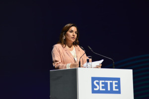 Κεφαλογιάννη: Οι δράσεις του υπουργείου για μια βιώσιμη τουριστική ανάπτυξη