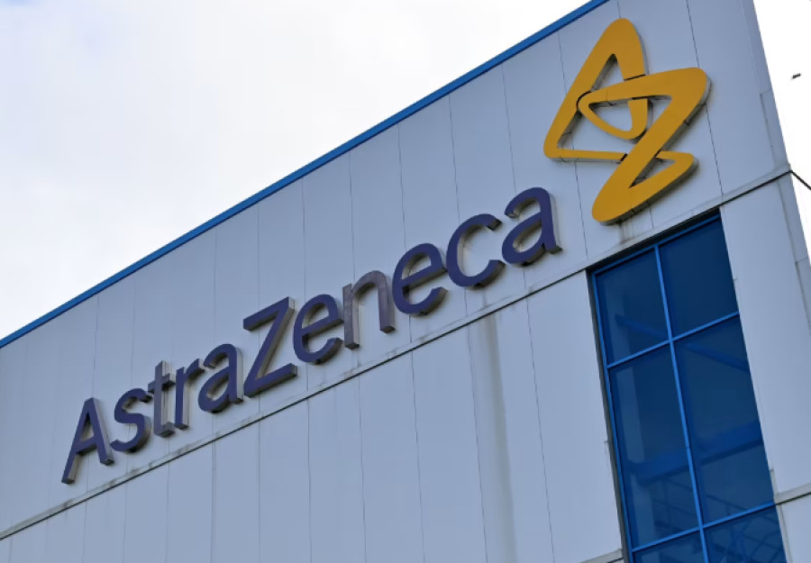 AstraZeneca: Προσφέρει φάρμακα για διαβήτη και άσθμα με έκπτωση έως 70% στις ΗΠΑ