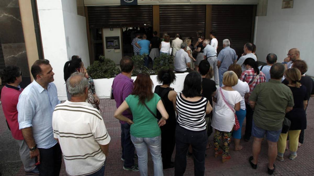 Τρία χρόνια capital controls- Πώς τα βίωσαν οι ελληνικές επιχειρήσεις