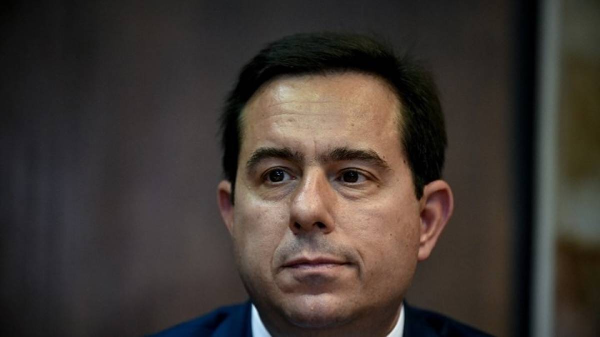 Μηταράκης: Στο α' εξάμηνο 2020 η εφαρμογή του νέου ασφαλιστικού