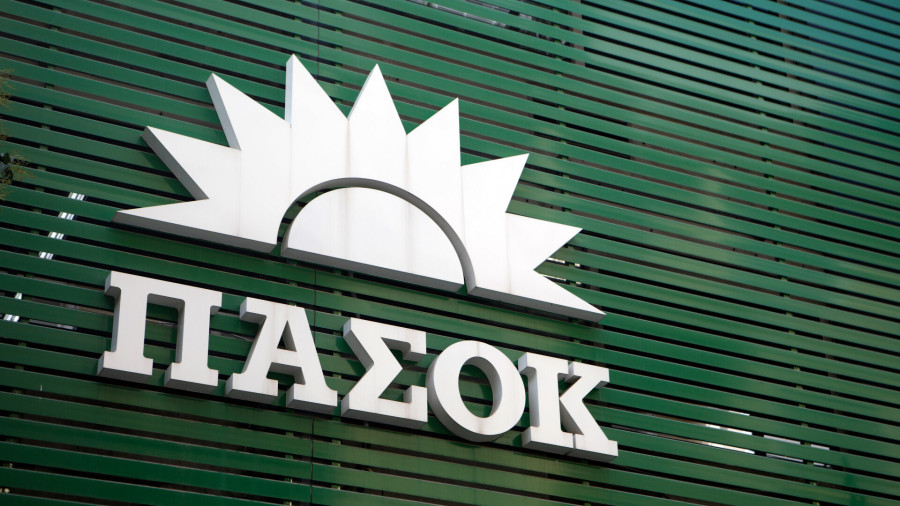 ΠΑΣΟΚ: Συλλυπητήρια για τον θάνατο του Αντώνη Κοκορίκου