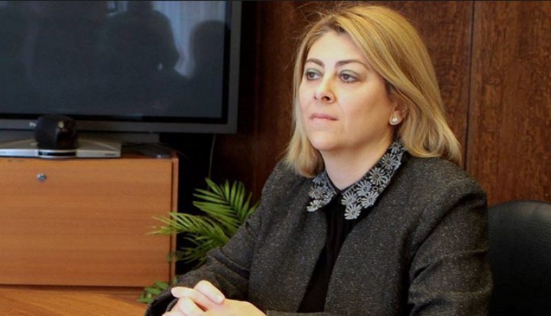 Σαββαΐδου:Η κυβέρνηση προσβάλλει την ανεξαρτησία της Δικαιοσύνης και της ΓΓΔΕ