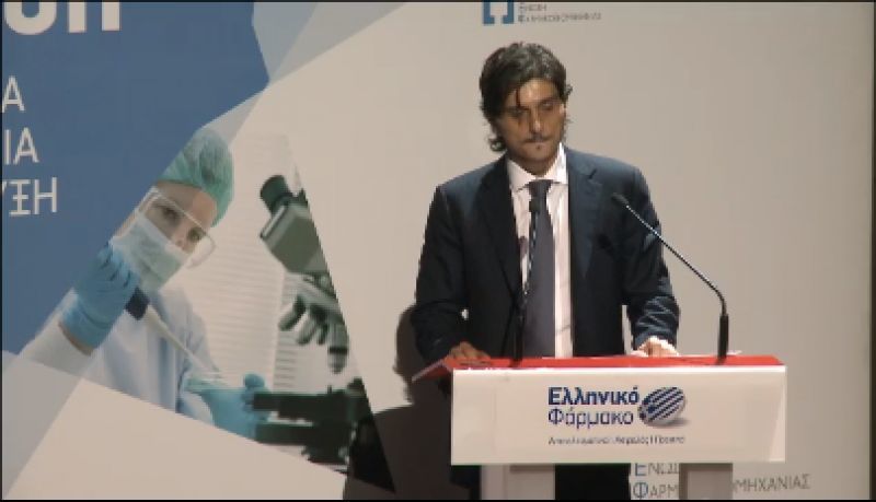 "Βολές" και... προειδοποιήσεις Γιαννακόπουλου κατά της κυβέρνησης
