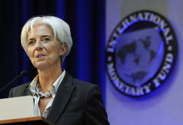 ΥΠΟΙΚ: “Δεν ζήτησε νέα μέτρα το ΔΝΤ”