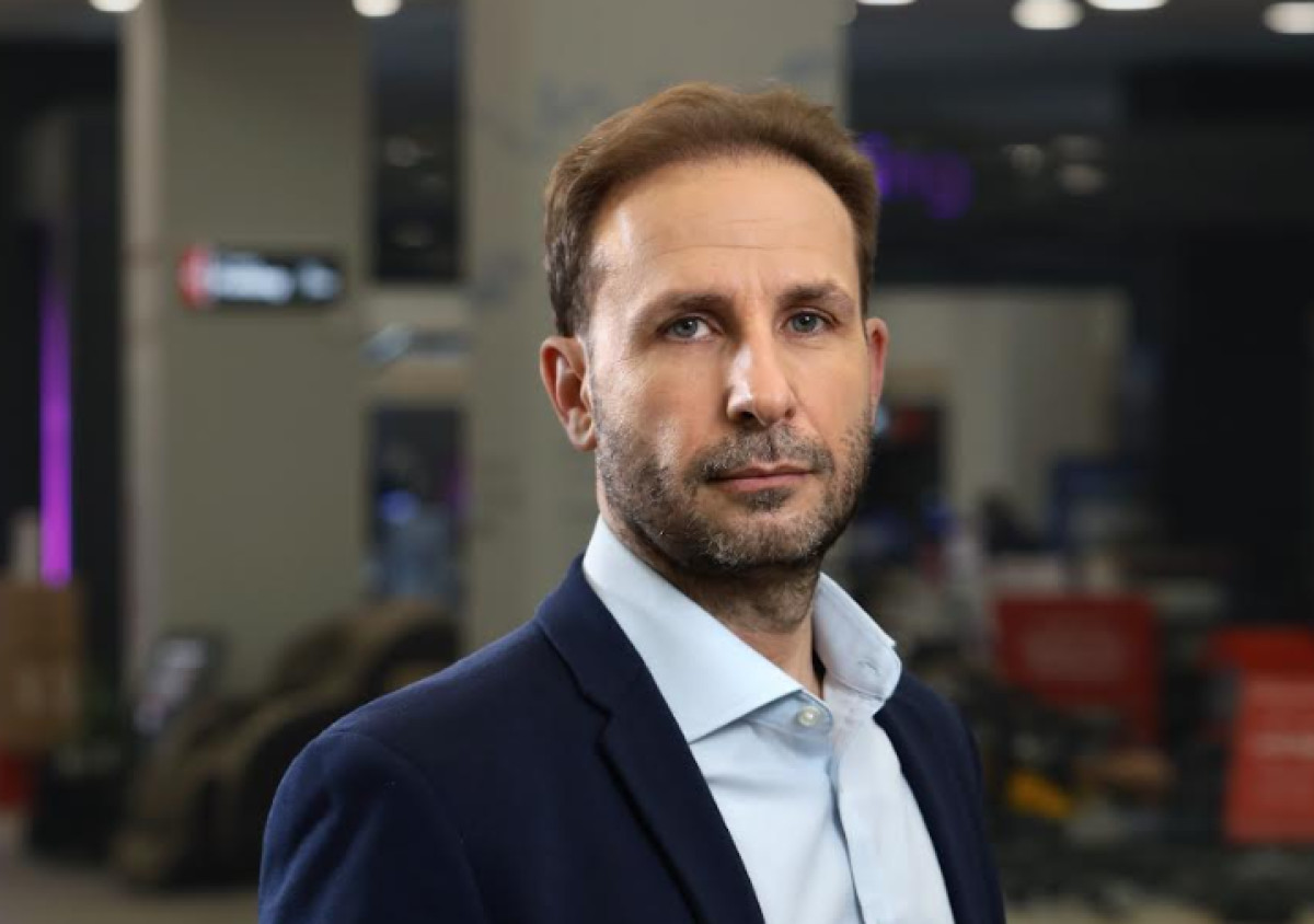 Αλλαγή Διοίκησης στην Κωτσόβολος– Νέος CEO ο Χρήστος Καραγιαννάκης