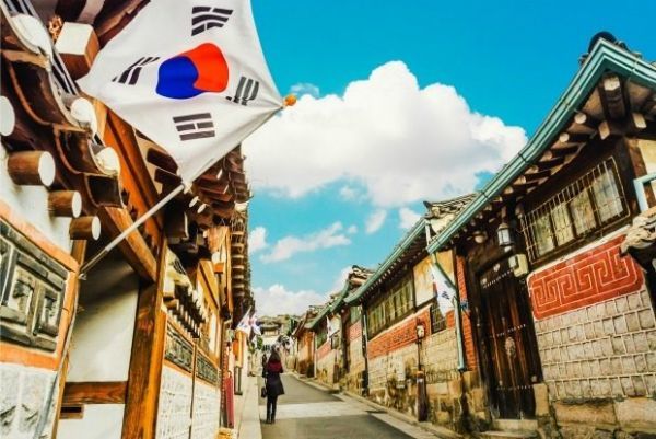 Ν.Κορέα: Εκτοξεύθηκε η εισροή ξένων επενδύσεων το 2018
