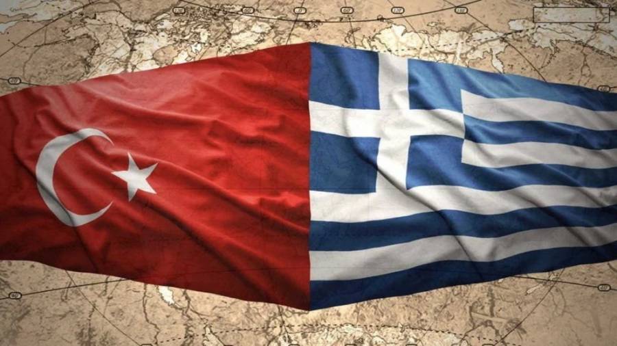 Μείωση 24% στις εμπορικές ροές Ελλάδας-Τουρκίας στο 9μηνο του 2020