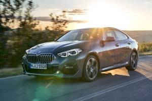 BMW Σειρά 1, BMW Σειρά 2 Gran Coupé: Περισσότεροι κινητήρες και νέες προαιρετικές επιλογές