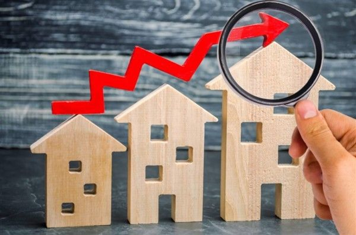 ΕΛΣΤΑΤ: Αύξηση 2,8% των τιμών κατασκευής νέων κτηρίων το δ'τρίμηνο