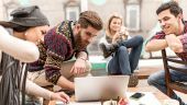 Μillennials: Η γενιά των μεγαλύτερων εισοδηματικών ανισοτήτων