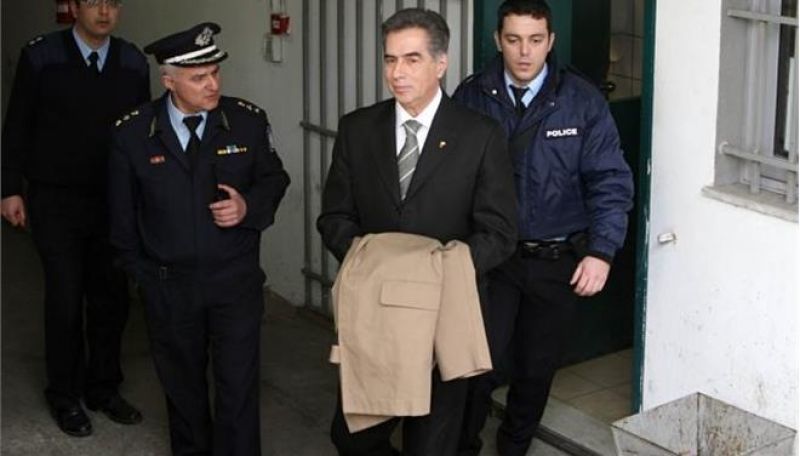 Σήμερα η δίκη σε δεύτερο βαθμό του Β. Παπαγεωργόπουλου