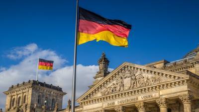 Γερμανία:Πέντε χρόνια πίσω οι εξαγωγές, πέντε χρόνια μπροστά η ψηφιοποίηση