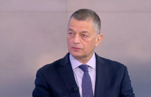 Στεφανής: Δεν υπάρχει φόβος για την Τουρκία- Ξέρουμε τι κάνουμε