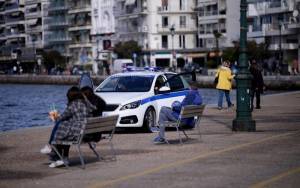 Βόλος: Βρέθηκαν τα 13χρονα κορίτσια που είχαν εξαφανιστεί