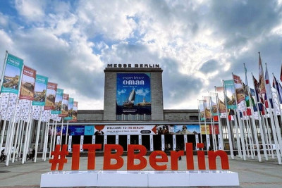 ITB Berlin 2025 – Διεθνής Έκθεση Τουρισμού: Οι προθεσμίες συμμετοχής