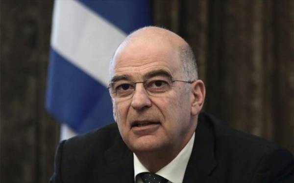 Δένδιας: Πλήρης ενσωμάτωση των δυτικών Βαλκανίων στην ΕΕ