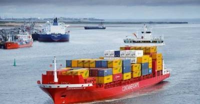 Εταιρείες containerships: Όλα τα σενάρια δείχνουν ένα κερδοφόρο 2020