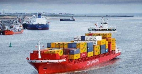 Εταιρείες containerships: Όλα τα σενάρια δείχνουν ένα κερδοφόρο 2020