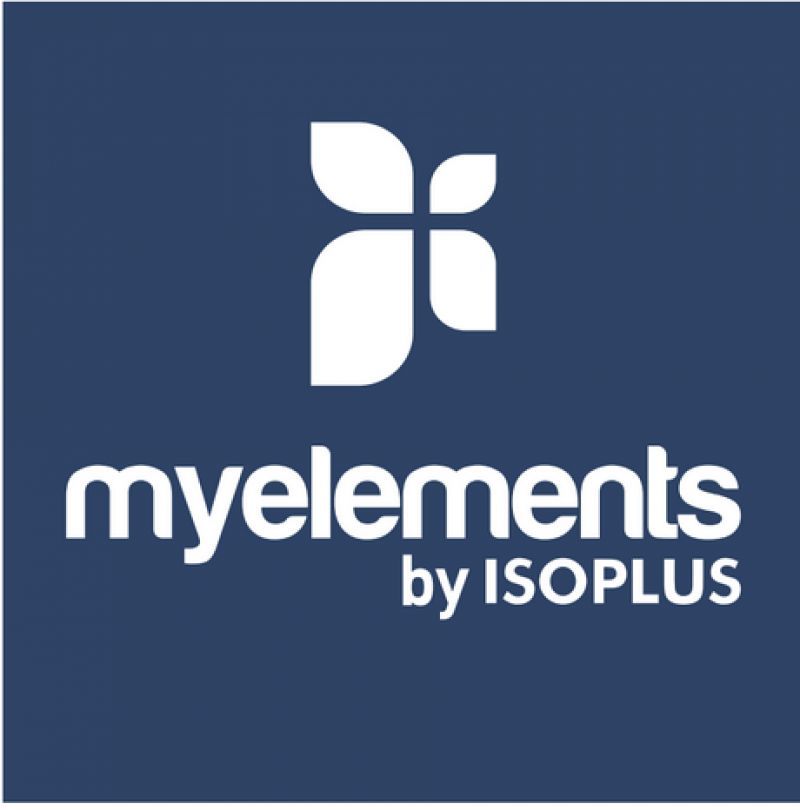 Η ISOPLUS στηρίζει τους πληγέντες της Μάνδρας