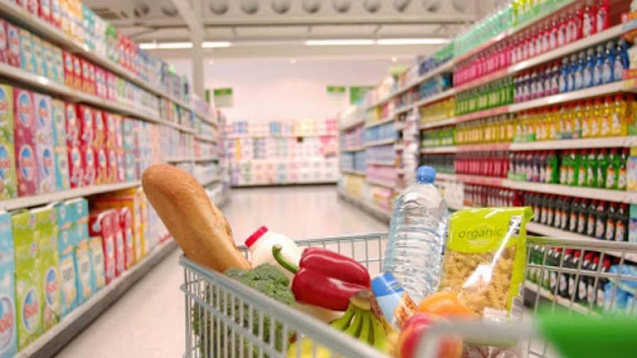 Τα ψάρια στα….αζήτητα της καταναλωτικής φρενίτιδας–Τι γίνεται με τα αντισηπτικά