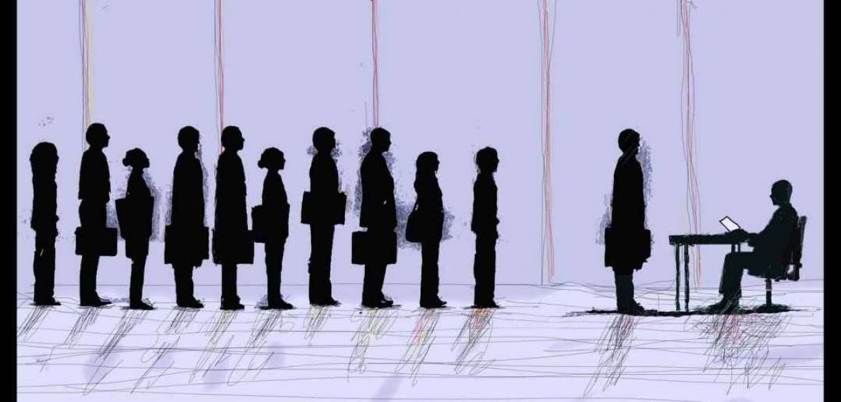 Στο 16,2% η ανεργία στο γ΄τρίμηνο-Μείωση 2,7% σε ετήσια βάση