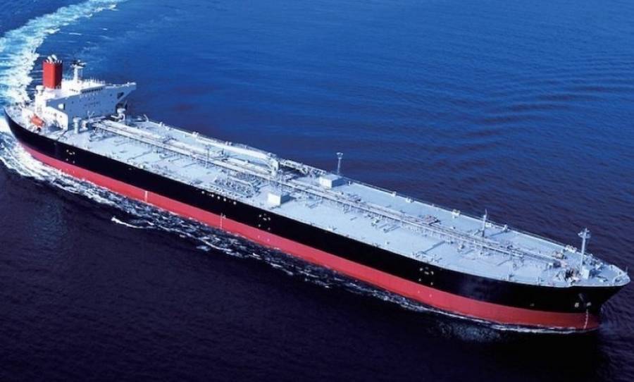 Γιατί το 2021 αναμένεται χρονιά δύο «ταχυτήτων» στα δεξαμενόπλοια