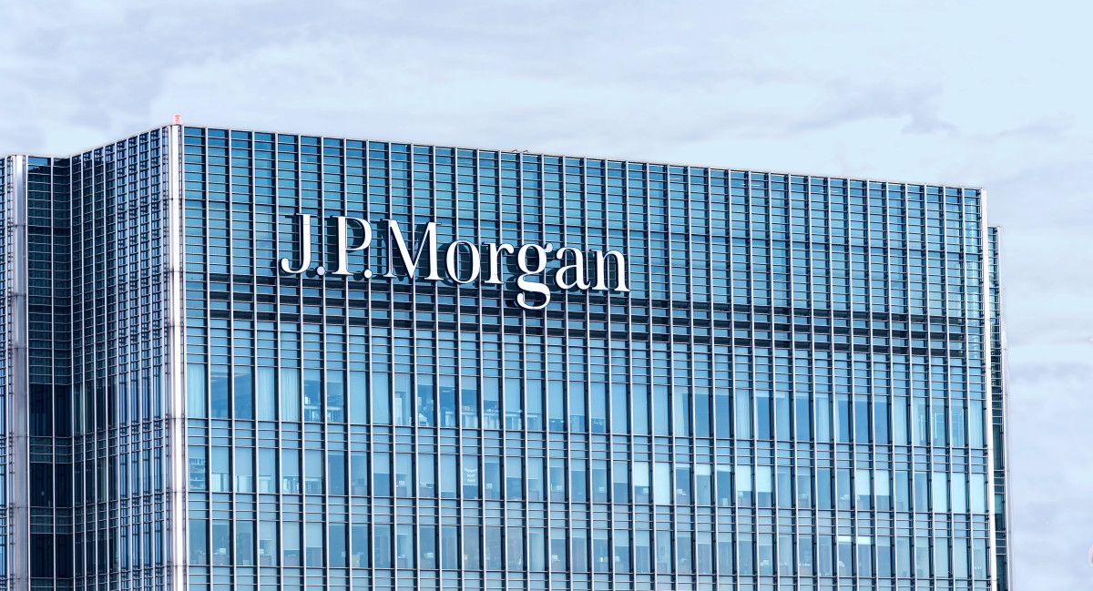 JP Morgan: Κερδοφορία ρεκόρ το 2024, αυξημένα 10% από πέρυσι