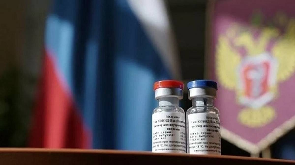 Μεγάλη ζήτηση για το ρωσικό εμβόλιο-Επικοινωνία Πούτιν-Σαλμάν