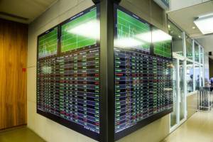 Κρίσιμη περιοχή οι 790 μονάδες για τη συμπεριφορά του ΓΔ