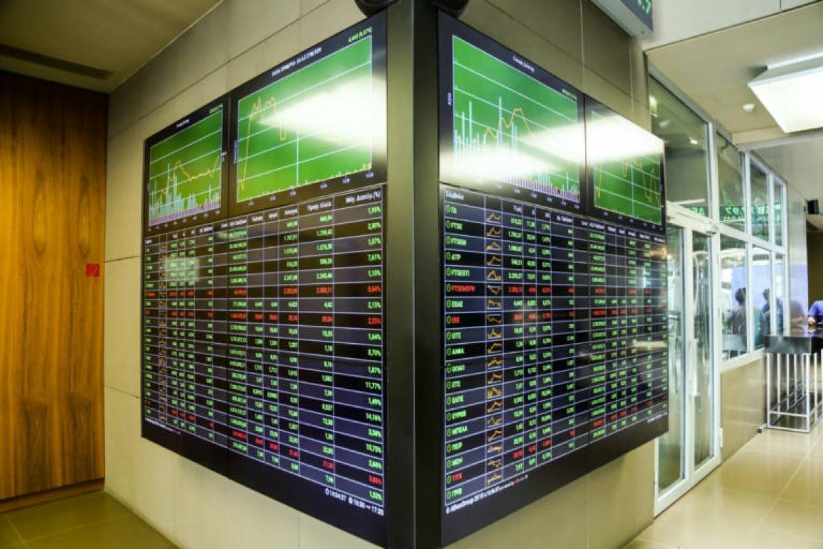 Κρίσιμη περιοχή οι 790 μονάδες για τη συμπεριφορά του ΓΔ