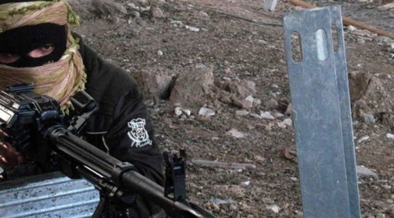 Πηγή εσόδων για τους τζιχαντιστές το λαθρεμπόριο πετρελαίου