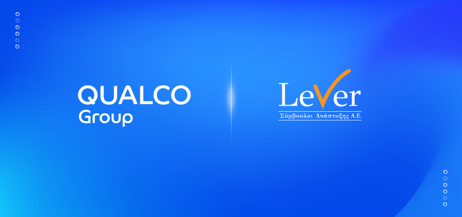 Qualco: Αποκτά το 60% της Lever Development Consultants
