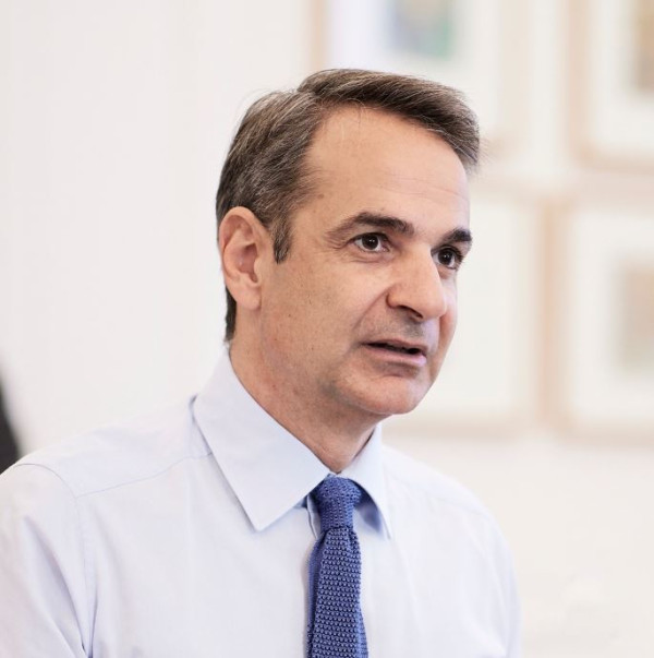 Μητσοτάκης: Πρωτοβουλίες για την στήριξη οικογενειών ενόψει Χριστουγέννων-Οι παρεμβάσεις