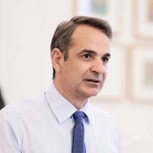 Μητσοτάκης: Πρωτοβουλίες για την στήριξη οικογενειών ενόψει Χριστουγέννων-Οι παρεμβάσεις