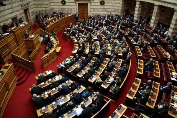 Βουλή:Το απόγευμα η συζήτηση για το νέο πλαίσιο πρώτης κατοικίας