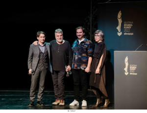 Θεατρικά Βραβεία Κοινού 2022 «Αθηνόραμα»: Ποιες παραστάσεις και ποιοι ηθοποιοί ξεχώρισαν