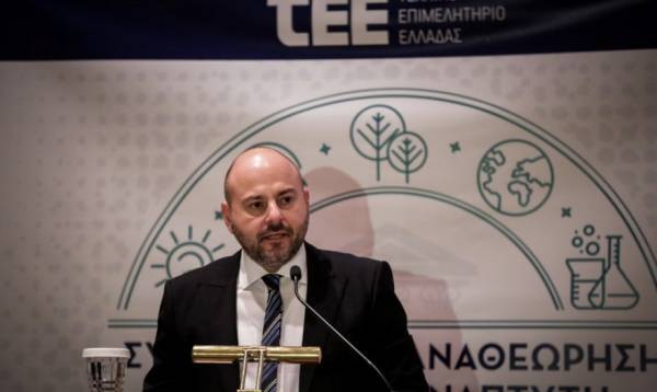 TEE: Αίτημα για συμπερίληψη και άλλων επιχειρήσεων στα μέτρα στήριξης