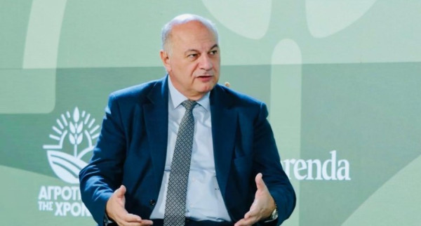 Τσιάρας για ΟΠΕΚΕΠΕ: «Ουδέν μεμπτόν» για πρώην υπουργούς - Στους πολίτες ο «λογαριασμός»